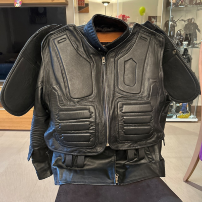 Armor jacket