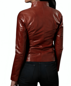 Doctor Who Martha Jones Jacket