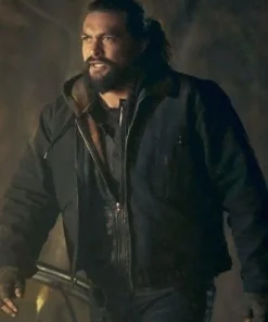 Fast X Jared 2023 Jason Momoa Jacket