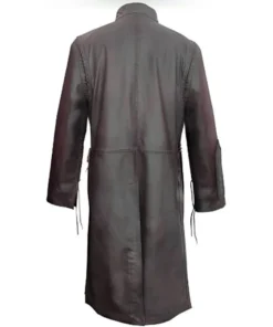 Aragorn The Lord of the Rings Leather Duster