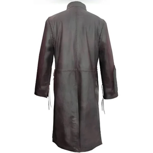 Aragorn The Lord of the Rings Leather Duster