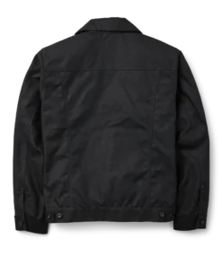 Yellowstone Rip Wheeler Black Jacket