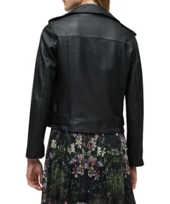 Saks Fifth Avenue Biker Jacket