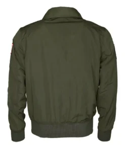 Top Gun Aviator Jacket