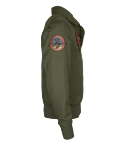 Top Gun Aviator Jacket