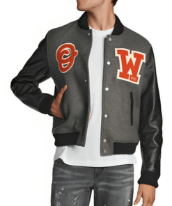 Fast X 2023 Ludacris Varsity Jacket