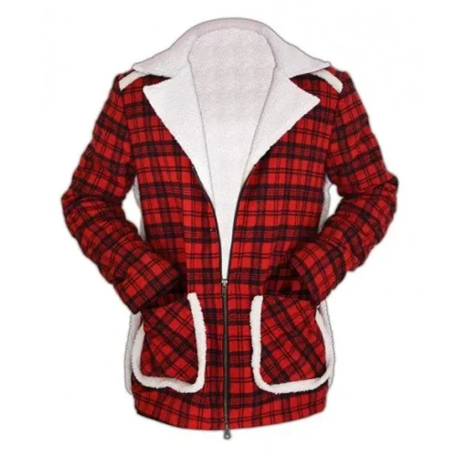 Wade Wilson Deadpool Jacket Ryan Reynolds Jacket