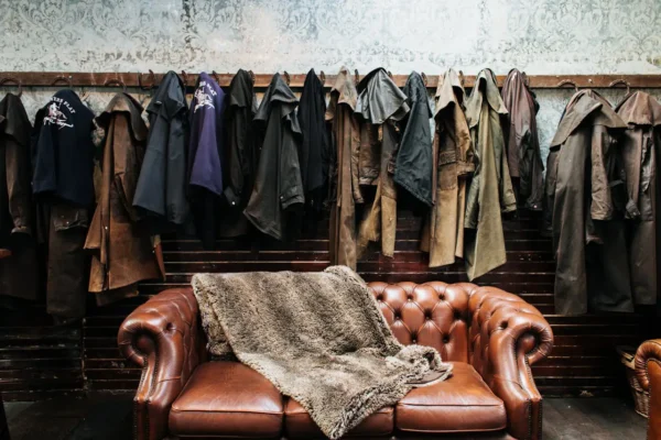 Choosing the Right Jacket for Every Season ; A blog by Western Beast